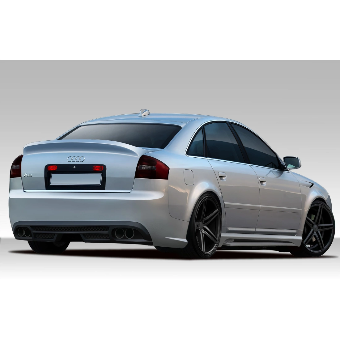 All kind of Exterior/Complete Body Kitsfor  Audi A6 1998. 1