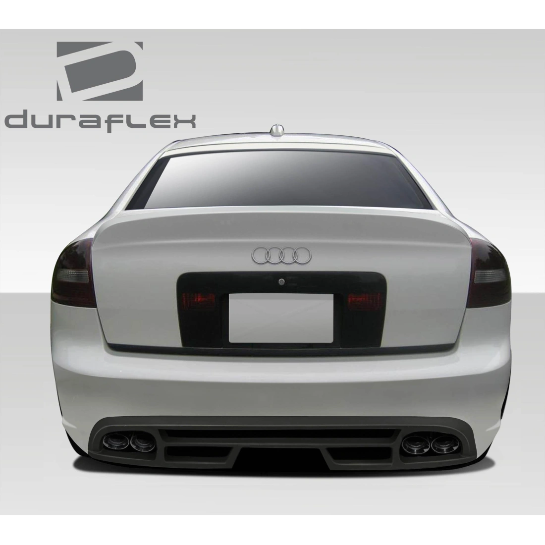 All kind of Exterior/Complete Body Kitsfor  Audi A6 1998. 17