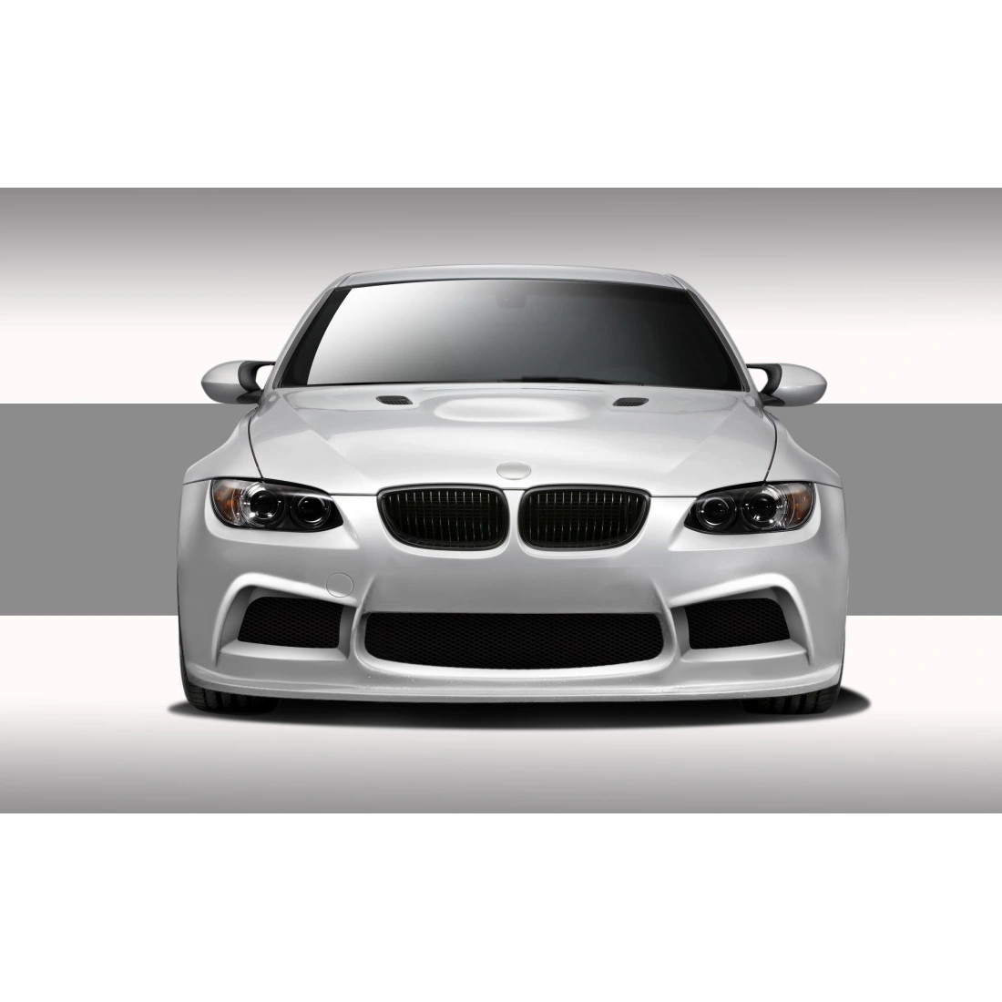 All kind of Exterior/Front Bumpersfor  BMW M3 2008. 1