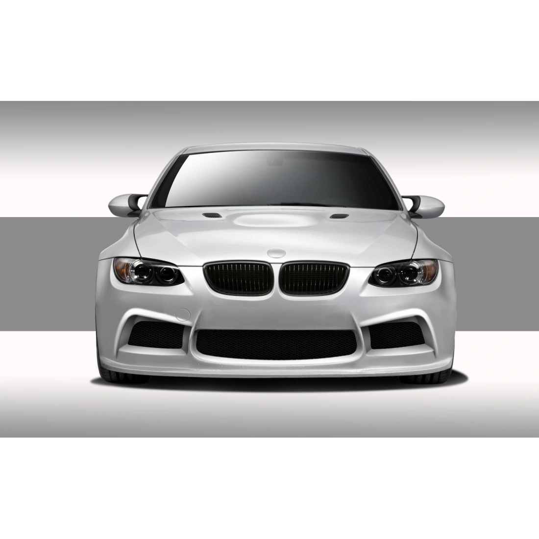 All kind of Exterior/Front Bumpersfor BMW M3 2008. 3