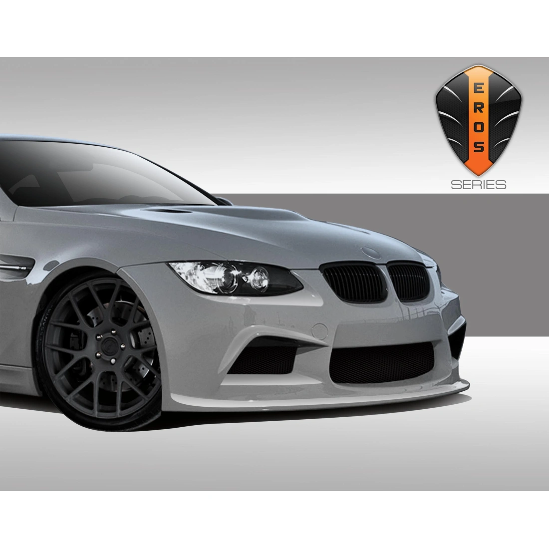 All kind of Exterior/Front Bumpersfor  BMW M3 2008. 7