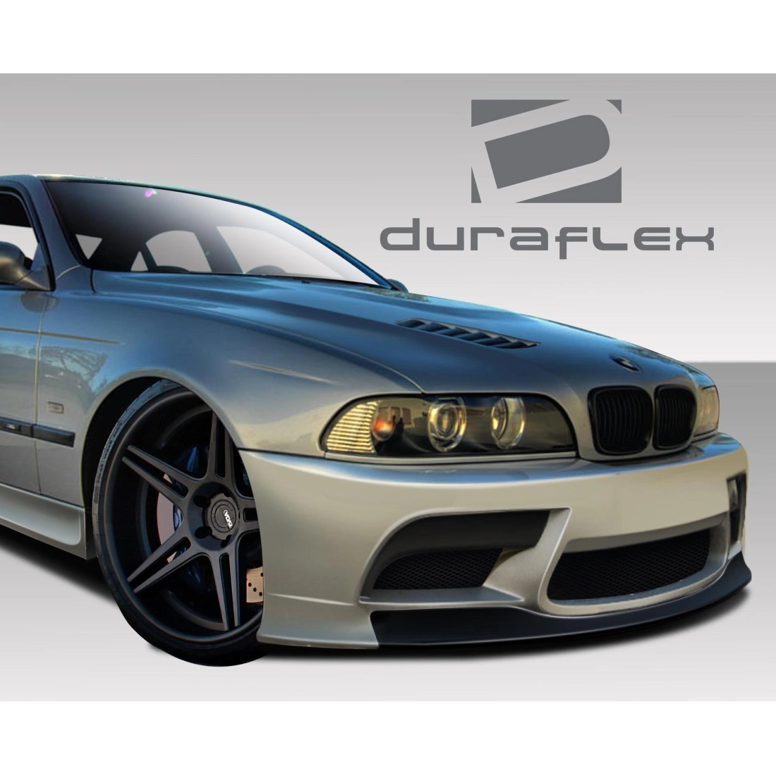 All kind of Exterior/Front Bumpersfor BMW 5-Series 1997. 5