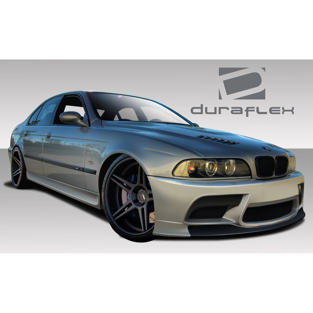 All kind of Exterior/Side Skirtsfor  BMW 5-Series 1997. 5