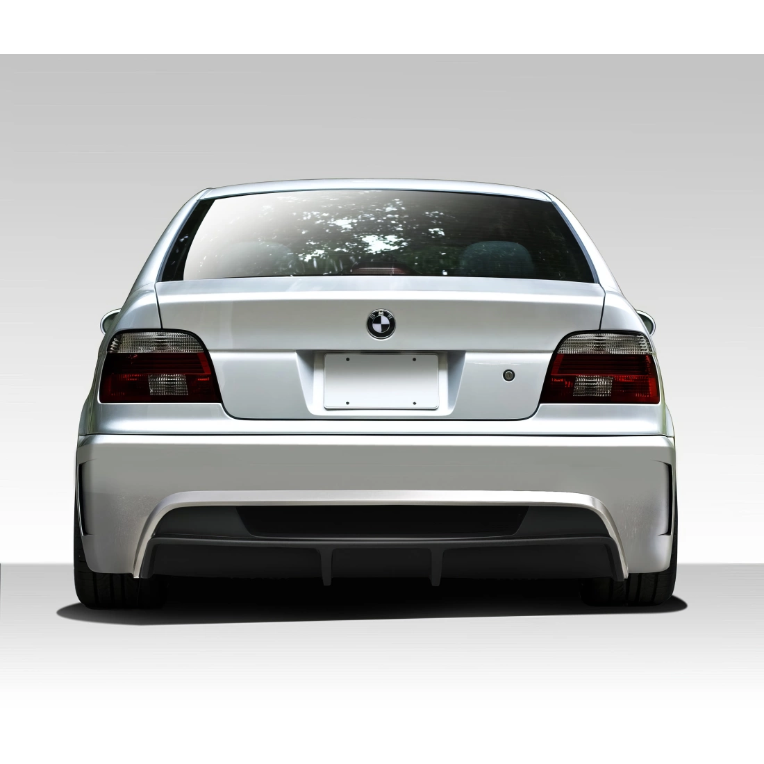 All kind of Exterior/Rear Bumpersfor BMW 5-Series 1997. 1