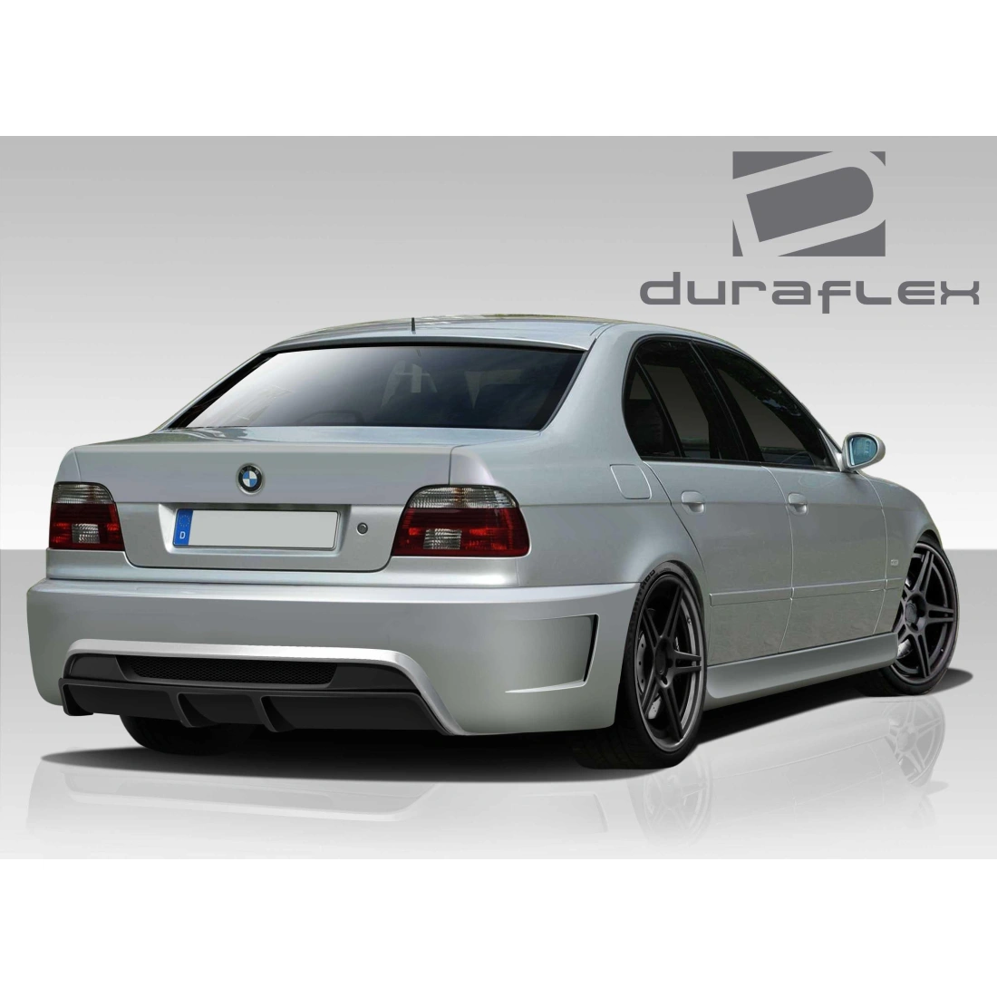 All kind of Exterior/Rear Bumpersfor BMW 5-Series 1997. 5
