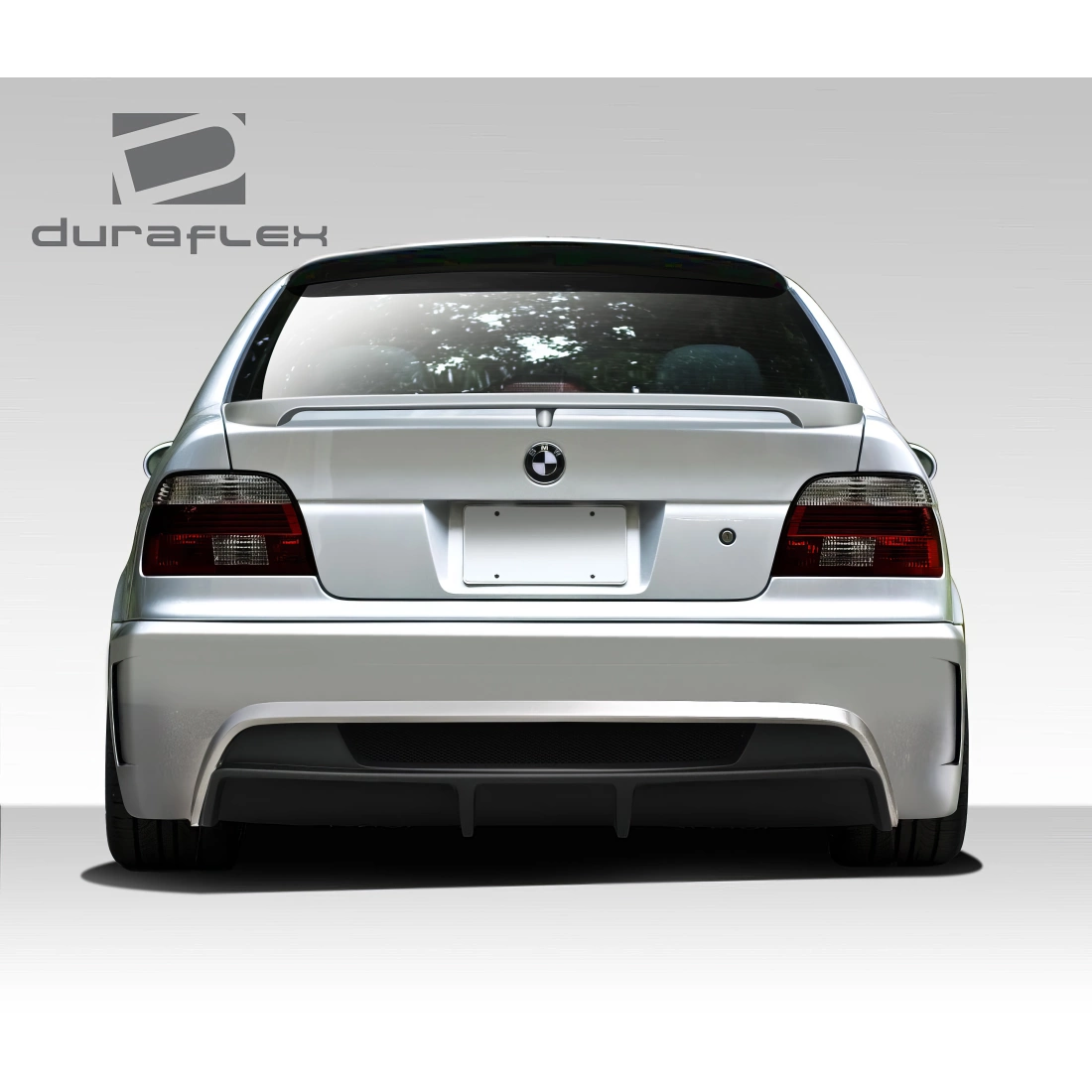 All kind of Exterior/Wingsfor  BMW 5-Series 1997. 7