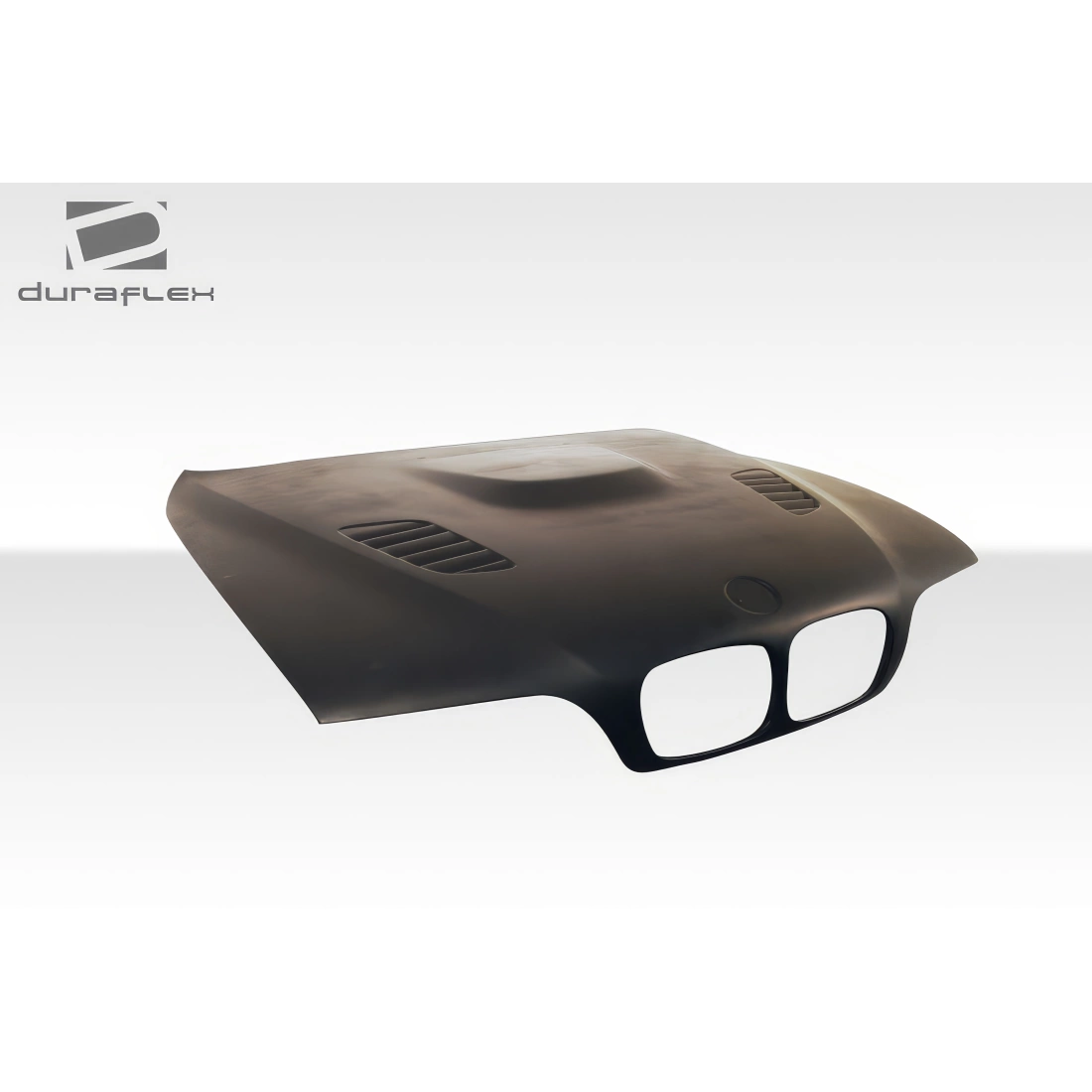 All kind of Exterior/Hoodsfor  BMW 5-Series 1997. 6