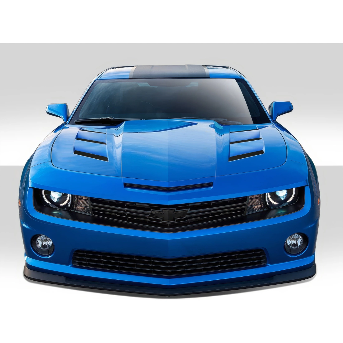 All kind of Exterior/Hoodsfor  Chevrolet Camaro 2010. 8