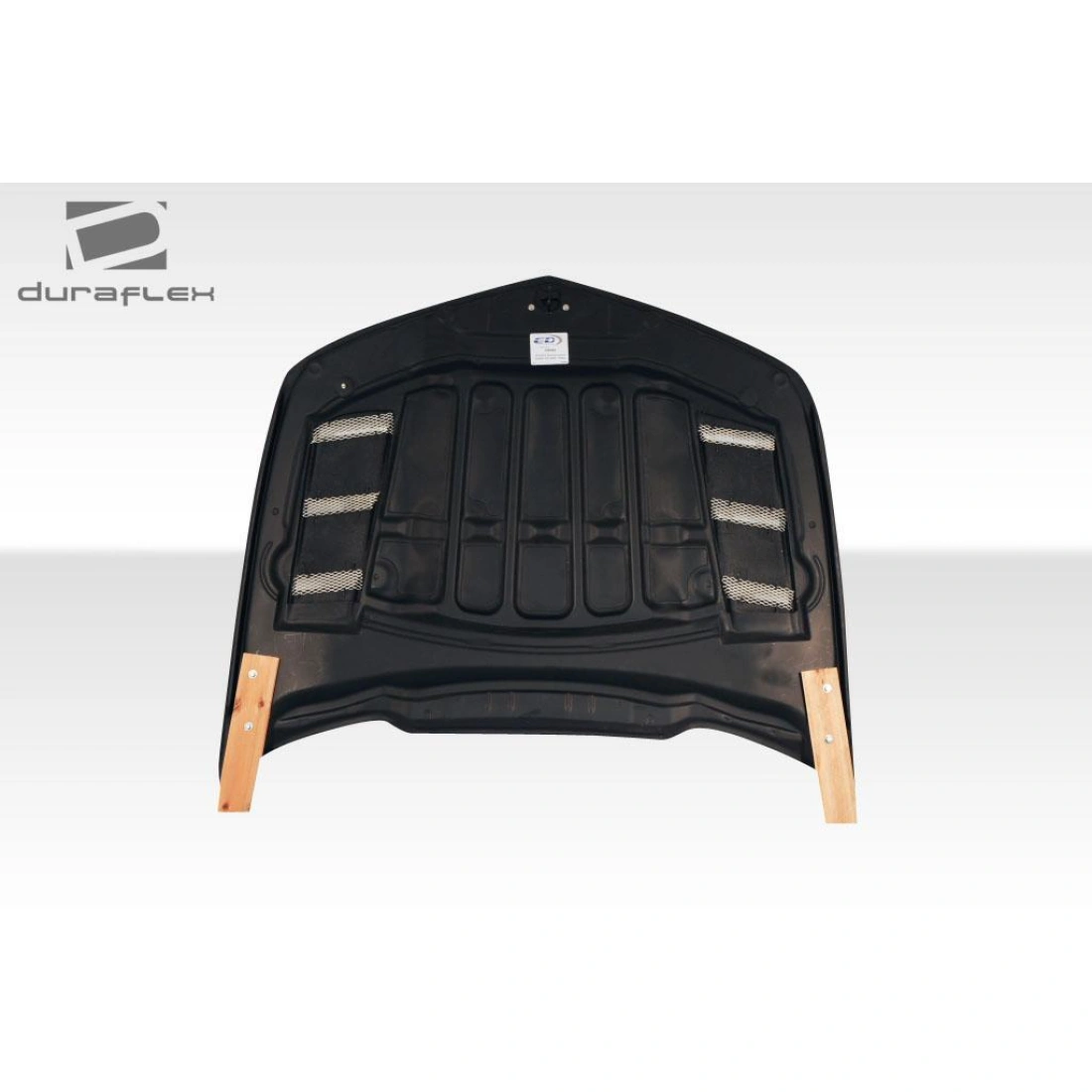All kind of Exterior/Hoodsfor  Chevrolet Camaro 2010. 9