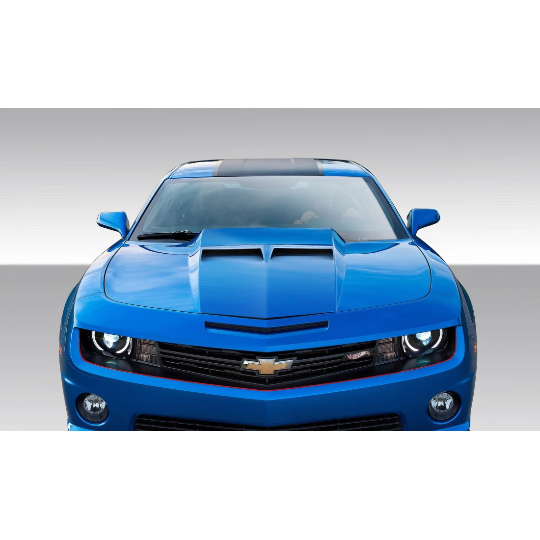 All kind of Exterior/Hoodsfor  Chevrolet Camaro 2010. 1