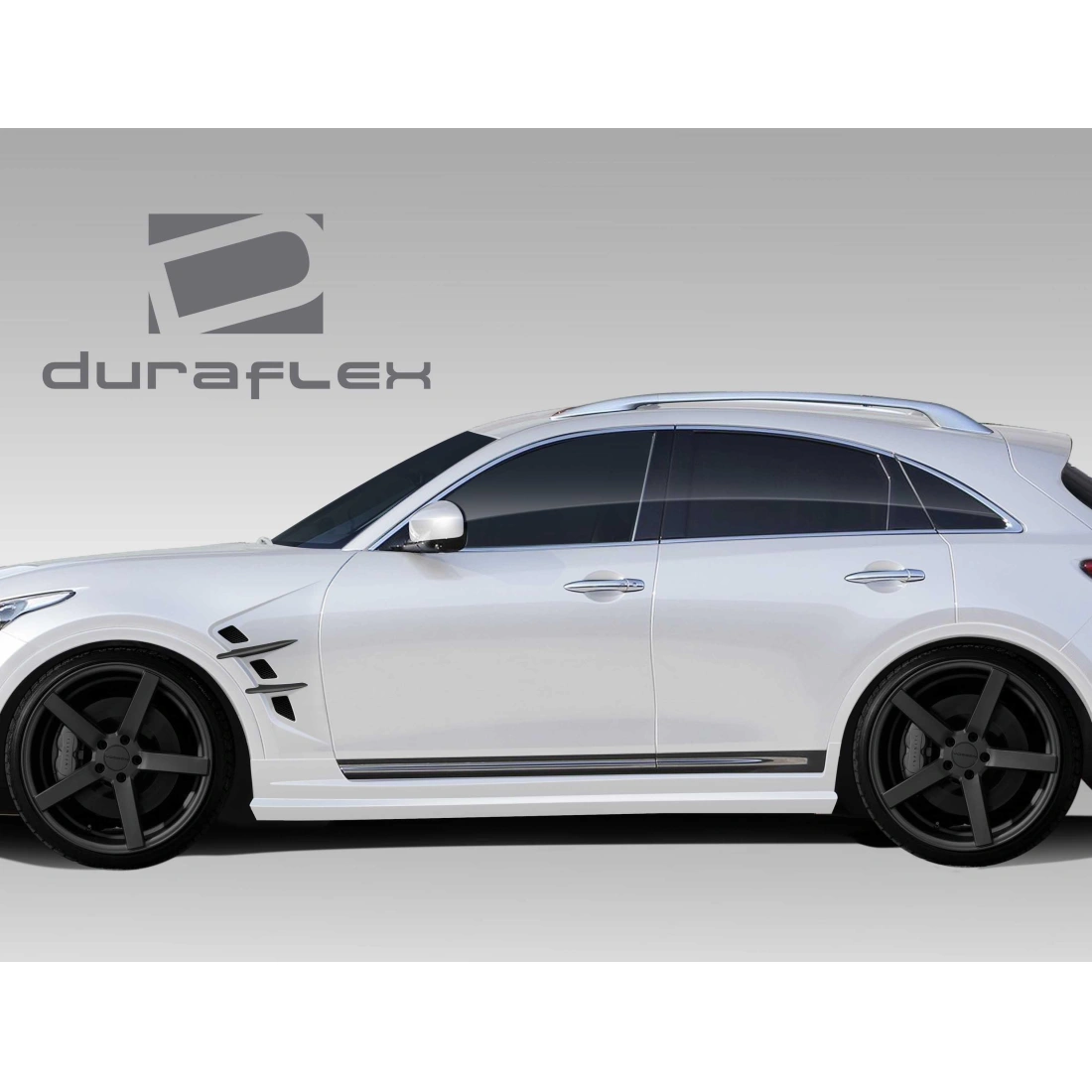 All kind of Exterior/Fendersfor Infiniti FX 2009. 5