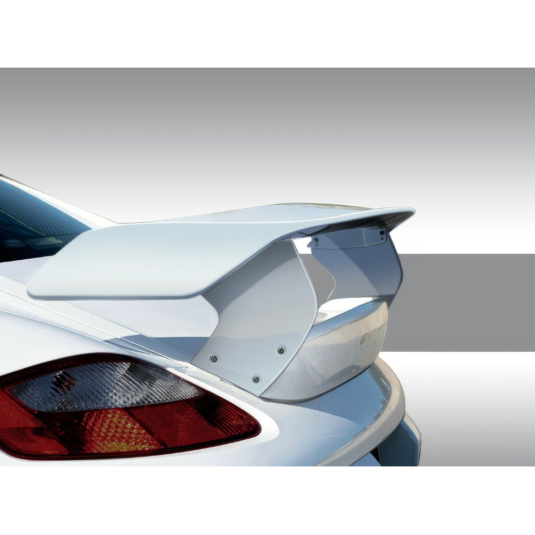 All kind of Exterior/Wingsfor  Porsche Cayman 2006. 