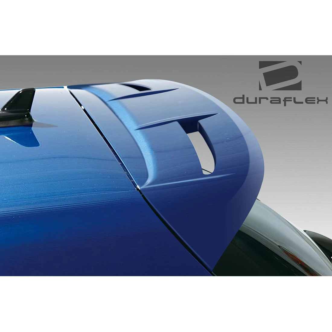 All kind of Exterior/Wingsfor  Volkswagen Golf 2010. 8
