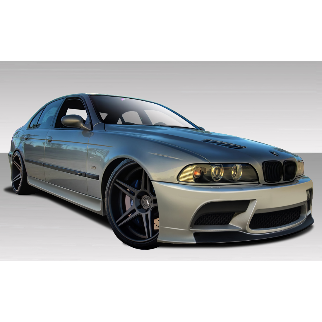 All kind of Exterior/Complete Body Kitsfor  BMW 5-Series 1997. 