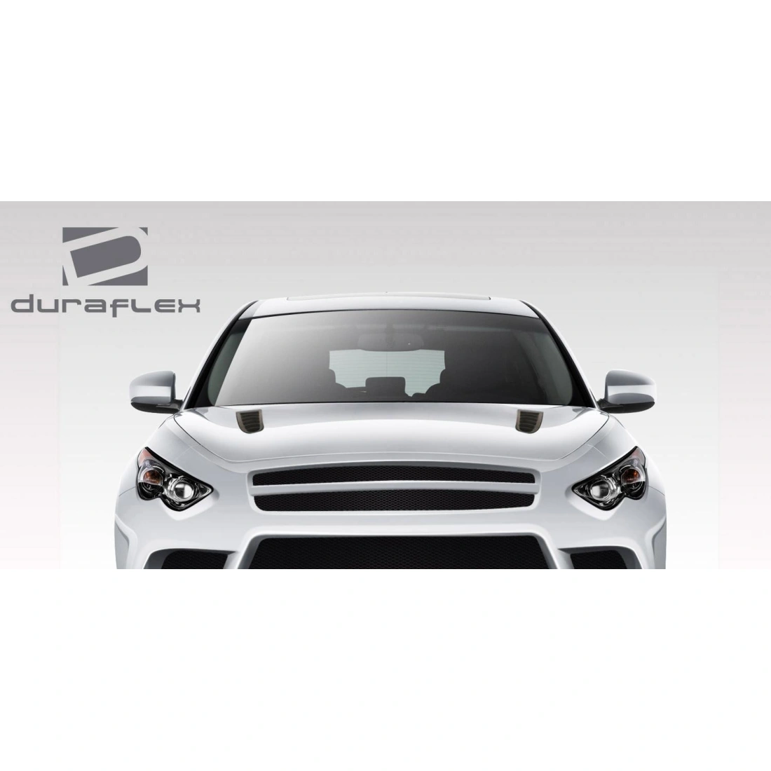All kind of Exterior/Complete Body Kitsfor Infiniti FX 2009. 43