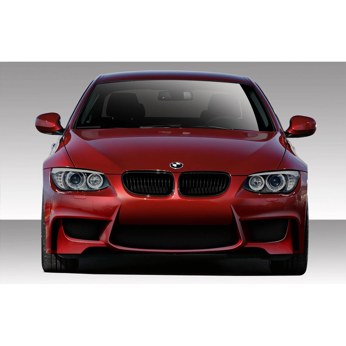 All kind of Exterior/Front Bumpersfor BMW 3-Series 2011. 1