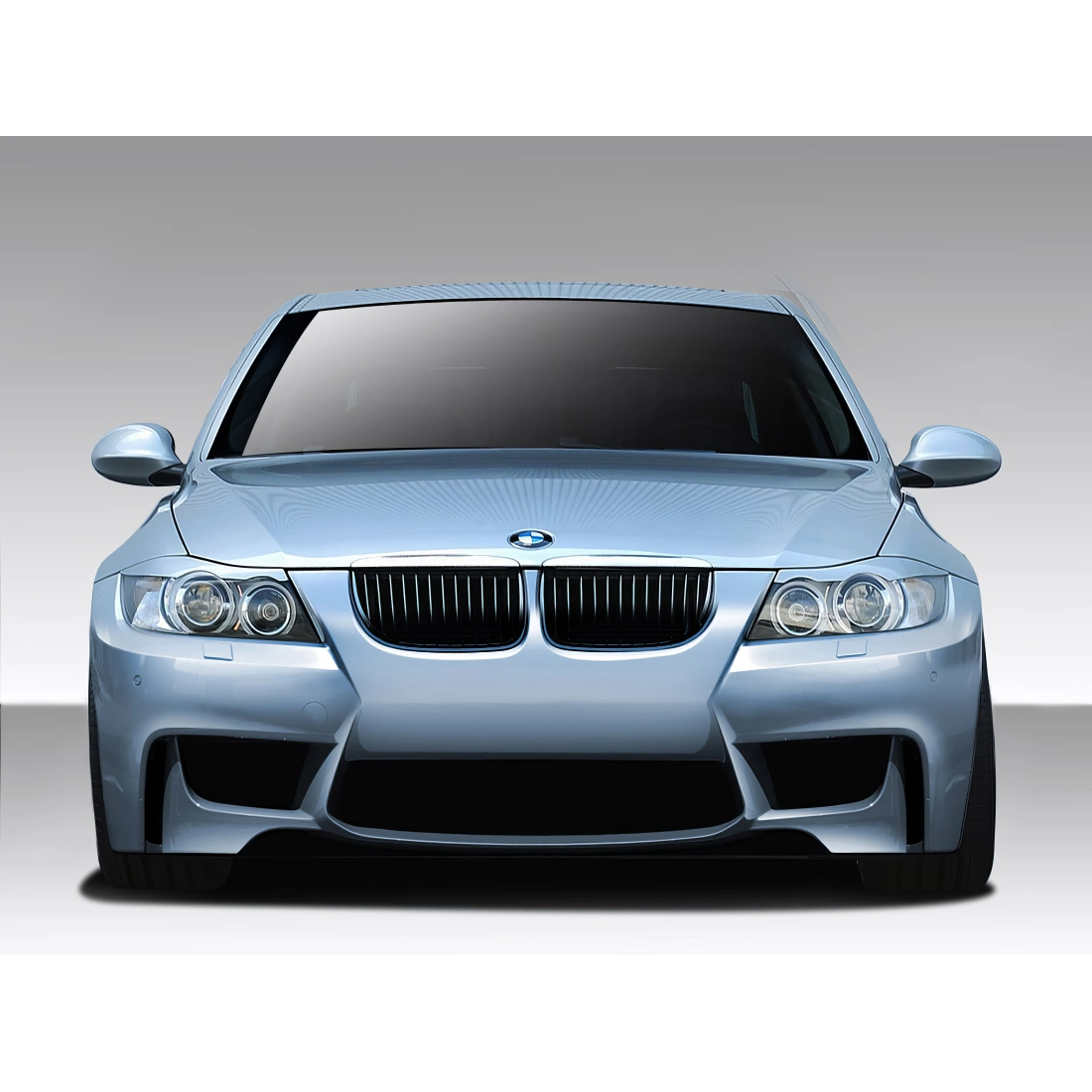 All kind of Exterior/Complete Body Kitsfor BMW 3-Series 2006. 4