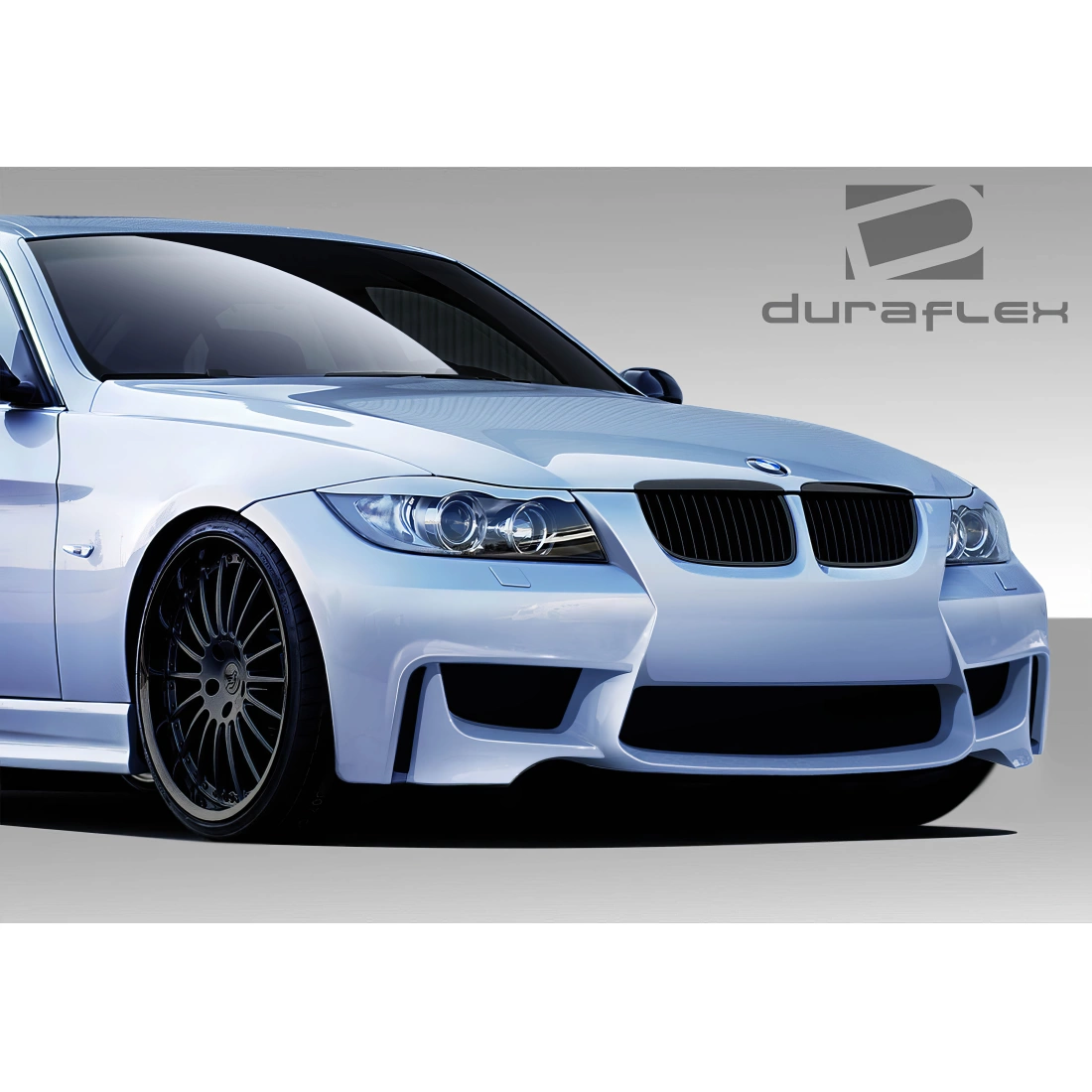 All kind of Exterior/Complete Body Kitsfor BMW 3-Series 2006. 5