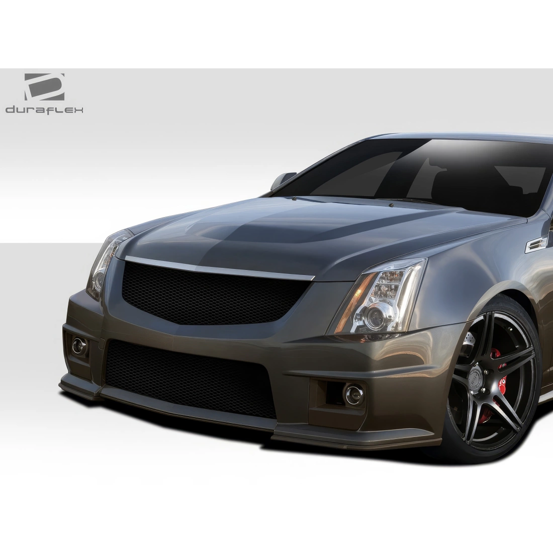 All kind of Exterior/Front Bumpersfor  Cadillac CTS 2008. 6