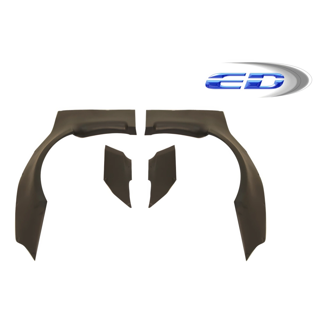 All kind of Exterior/Complete Body Kitsfor  Scion FR-S 2013. 6