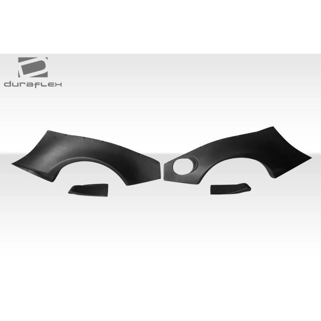 All kind of Exterior/Fendersfor  Scion FR-S 2013. 15