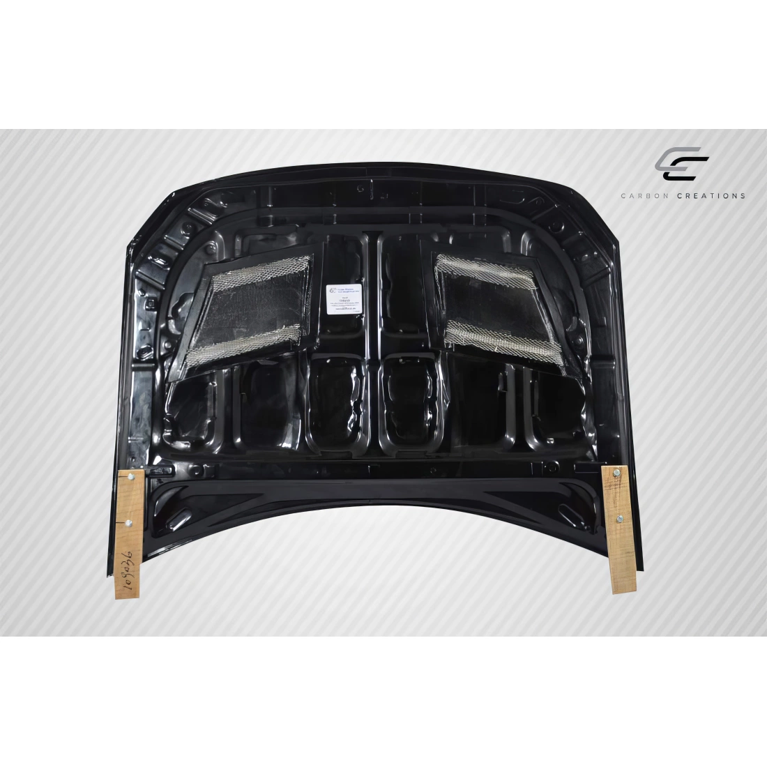 All kind of Exterior/Hoodsfor  Subaru BRZ 2013. 4