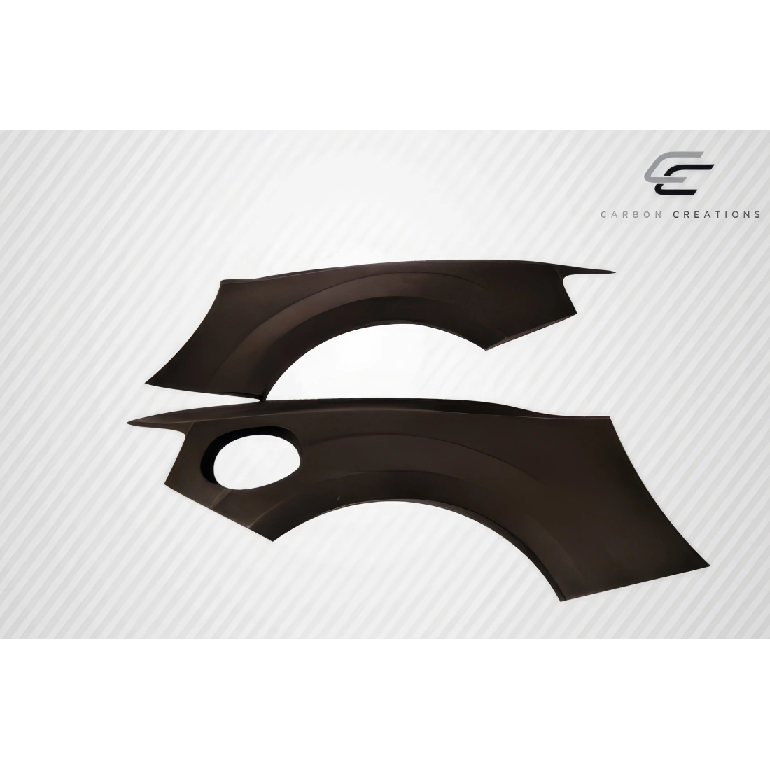 All kind of Exterior/Fendersfor  Subaru BRZ 2013. 4