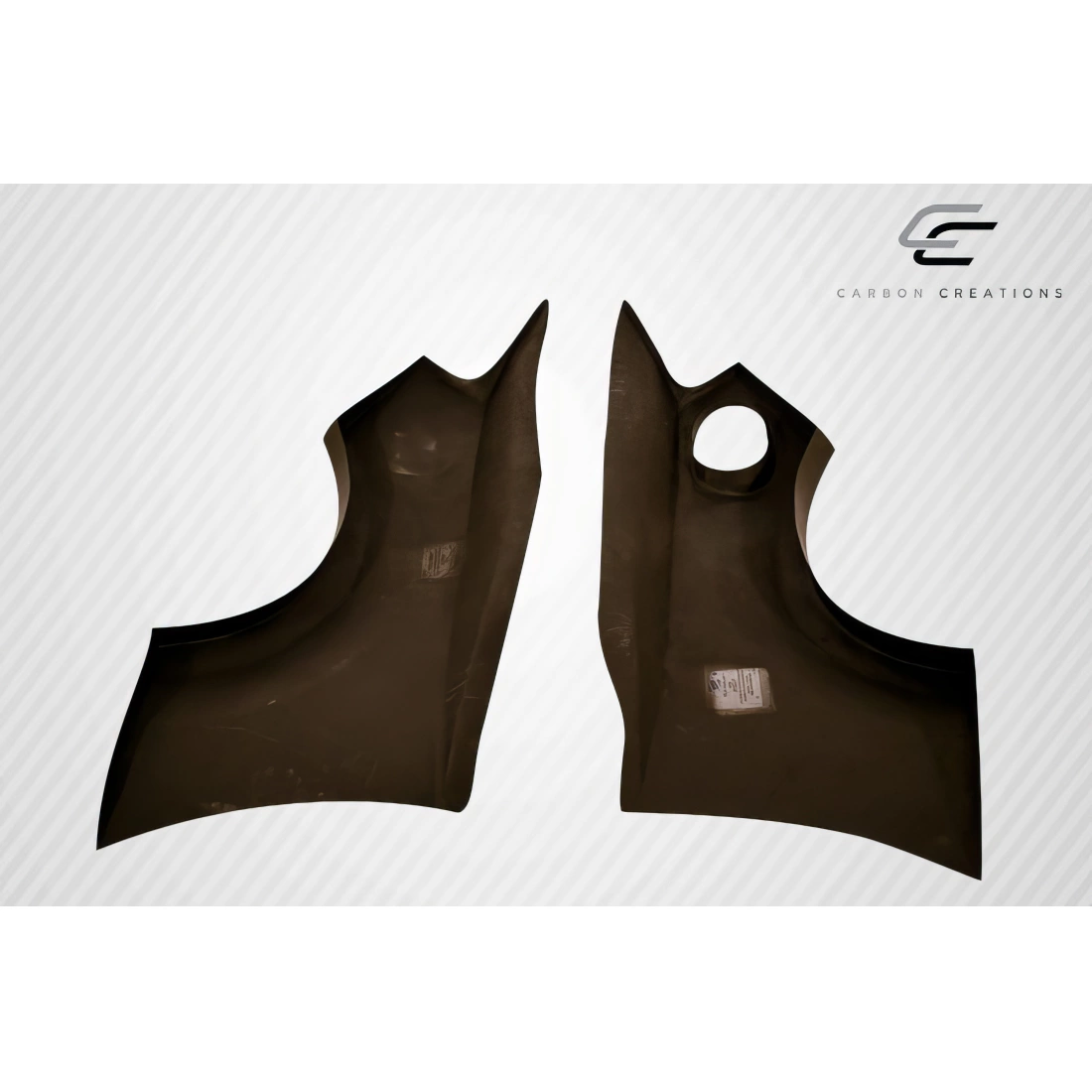 All kind of Exterior/Fendersfor  Subaru BRZ 2013. 5