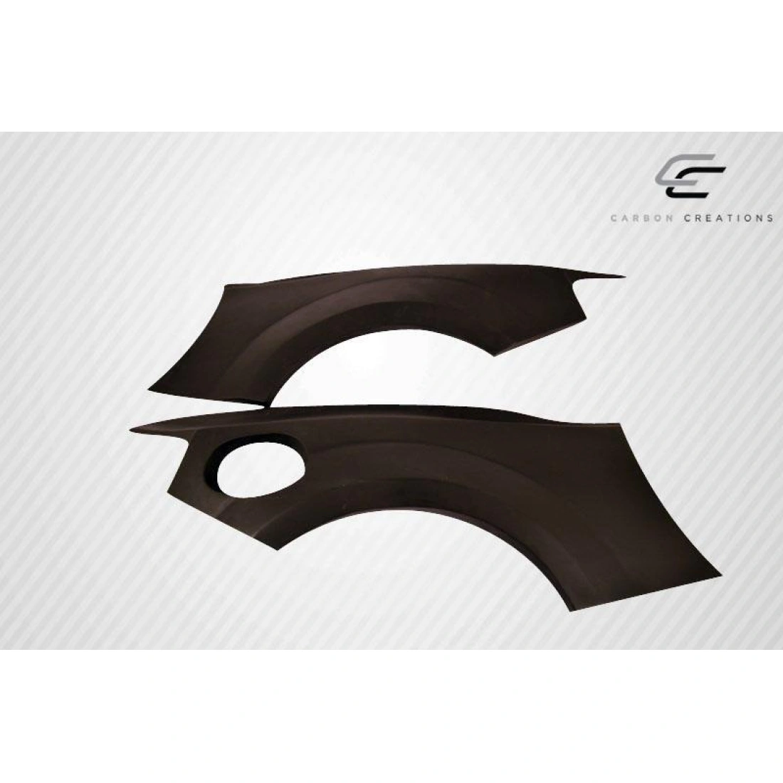 All kind of Exterior/Fendersfor Scion FR-S 2013. 5