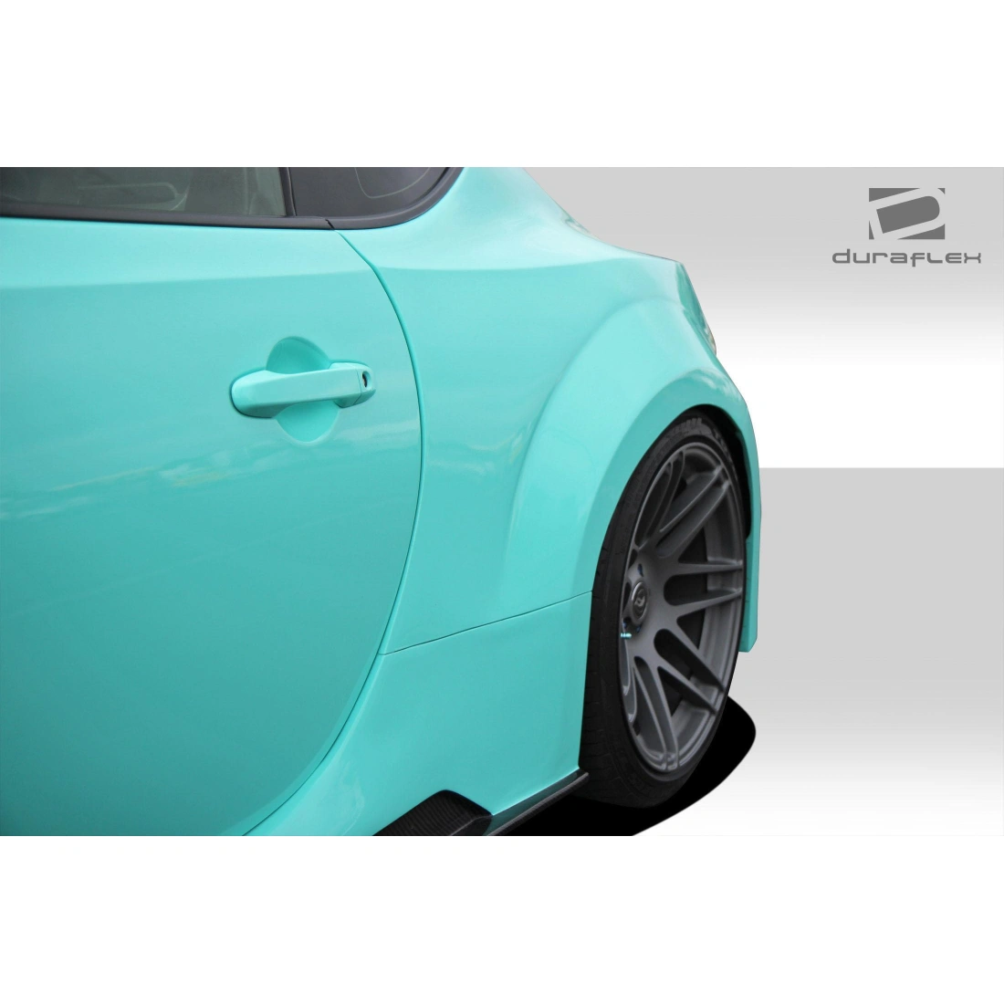 All kind of Exterior/Fendersfor Scion FR-S 2013. 19