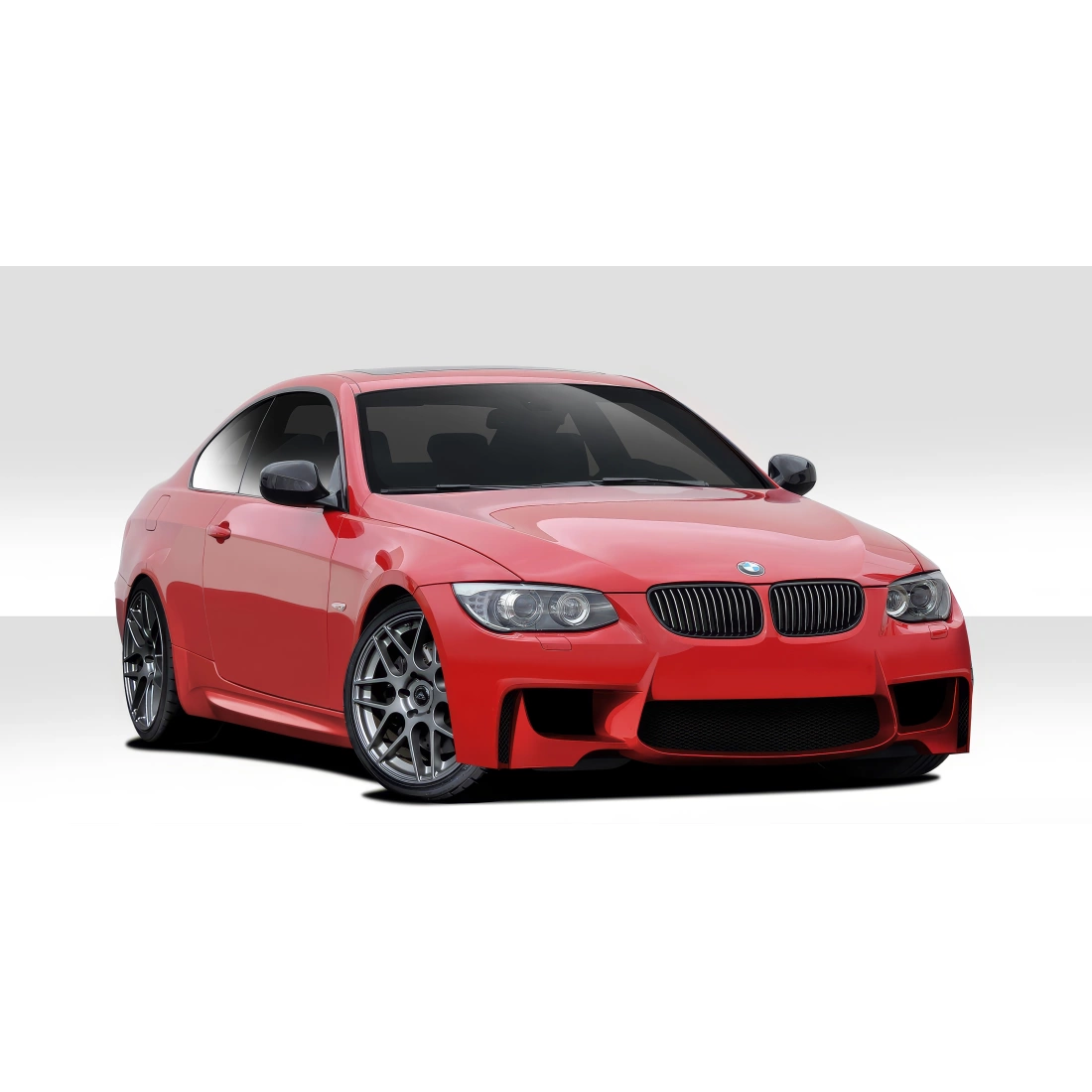 All kind of Exterior/Complete Body Kitsfor  BMW 3-Series 2011. 5