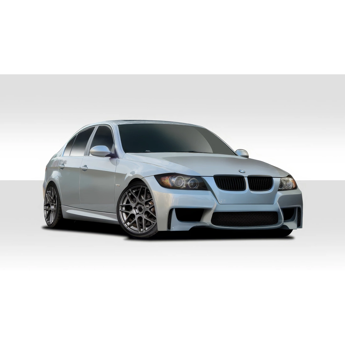 All kind of Exterior/Complete Body Kitsfor BMW 3-Series 2006. 5