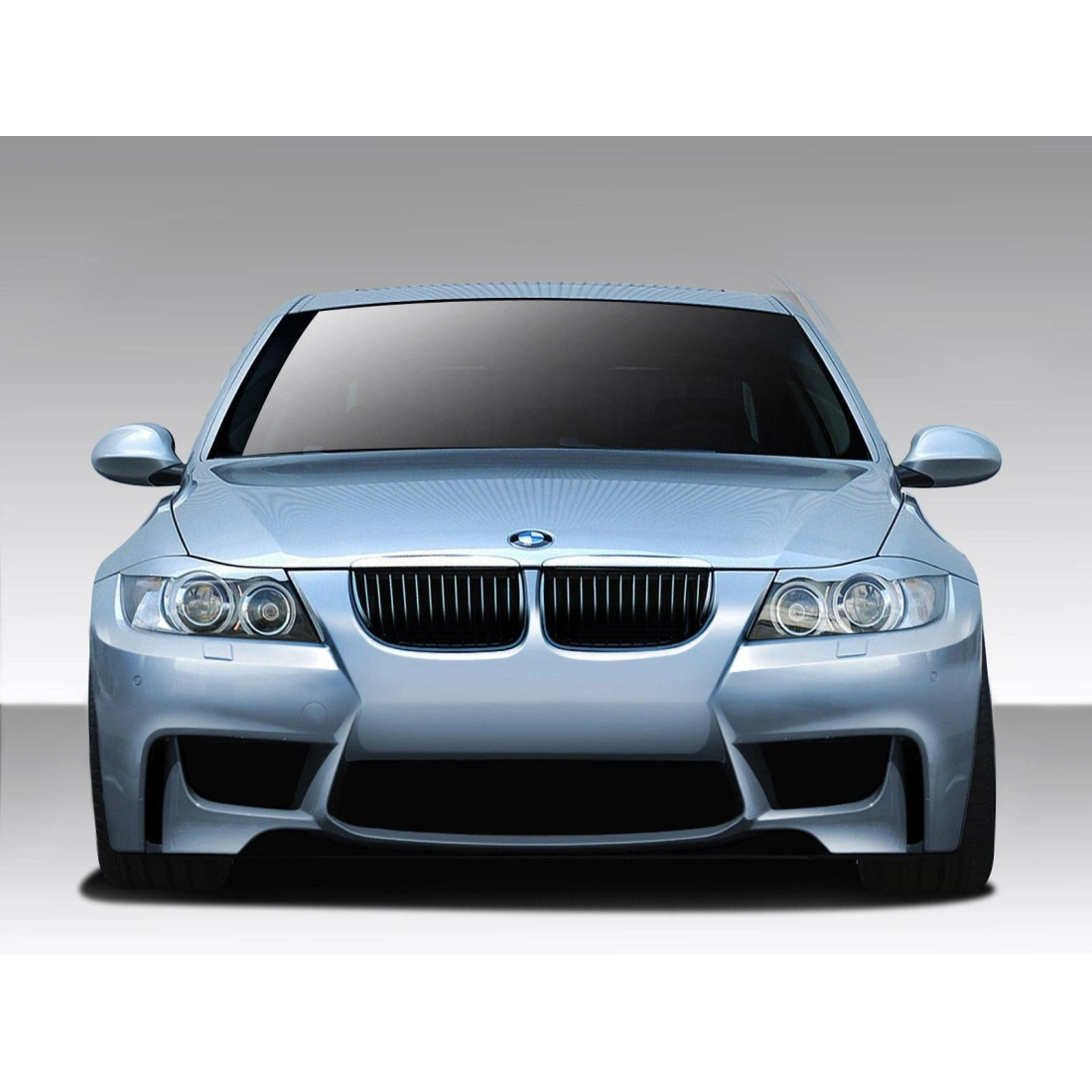 All kind of Exterior/Complete Body Kitsfor BMW 3-Series 2006. 5
