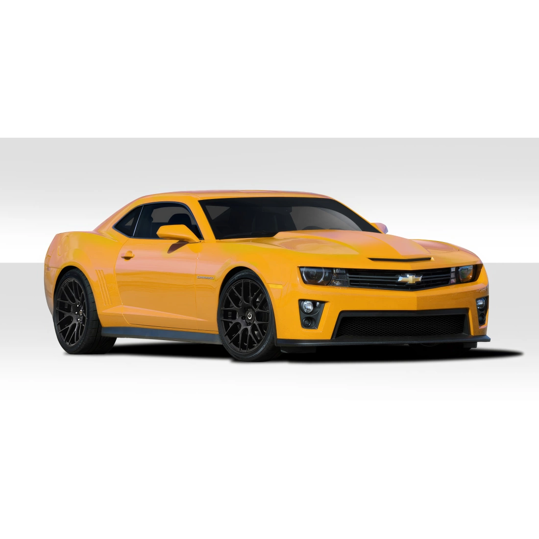 All kind of Exterior/Complete Body Kitsfor  Chevrolet Camaro 2010. 4
