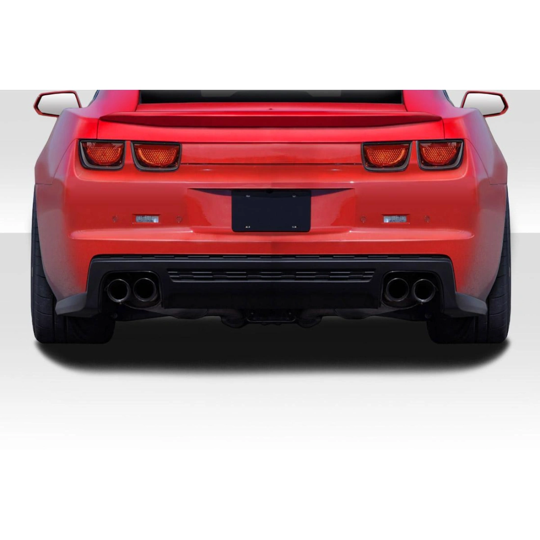 All kind of Exterior/Complete Body Kitsfor  Chevrolet Camaro 2010. 5