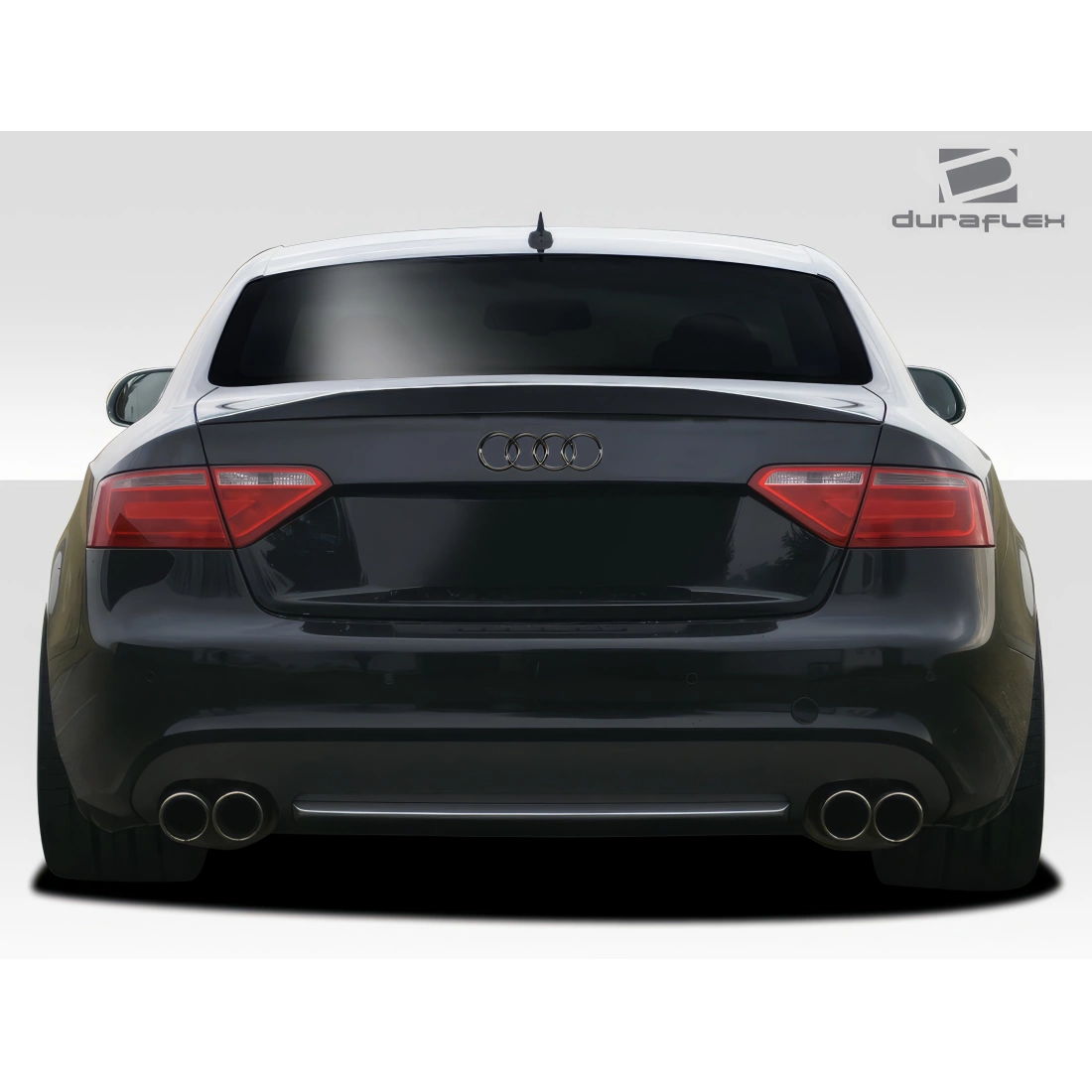 All kind of Exterior/Wingsfor  Audi A5 2008. 7
