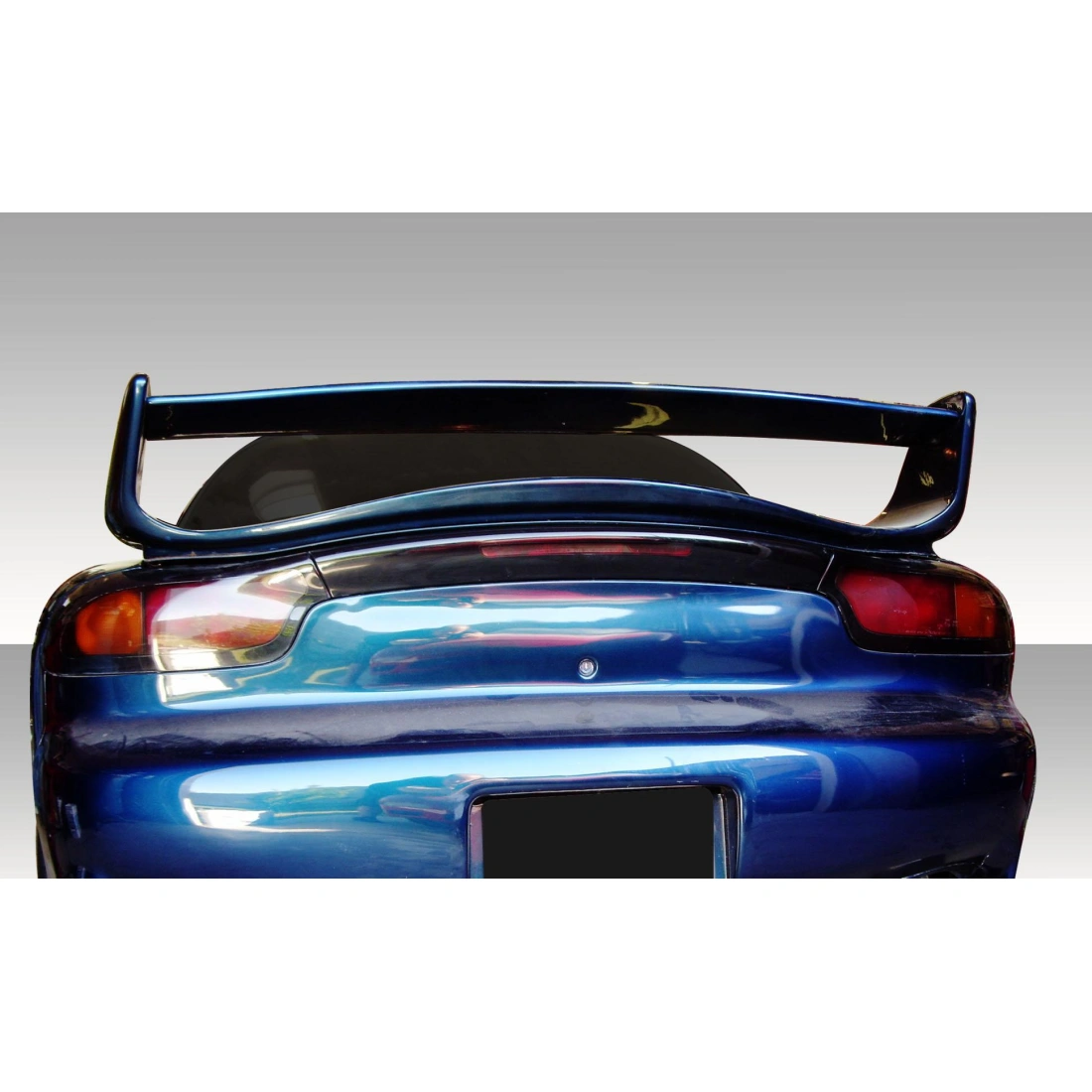 All kind of Exterior/Wingsfor  Mazda RX-7 1993. 3