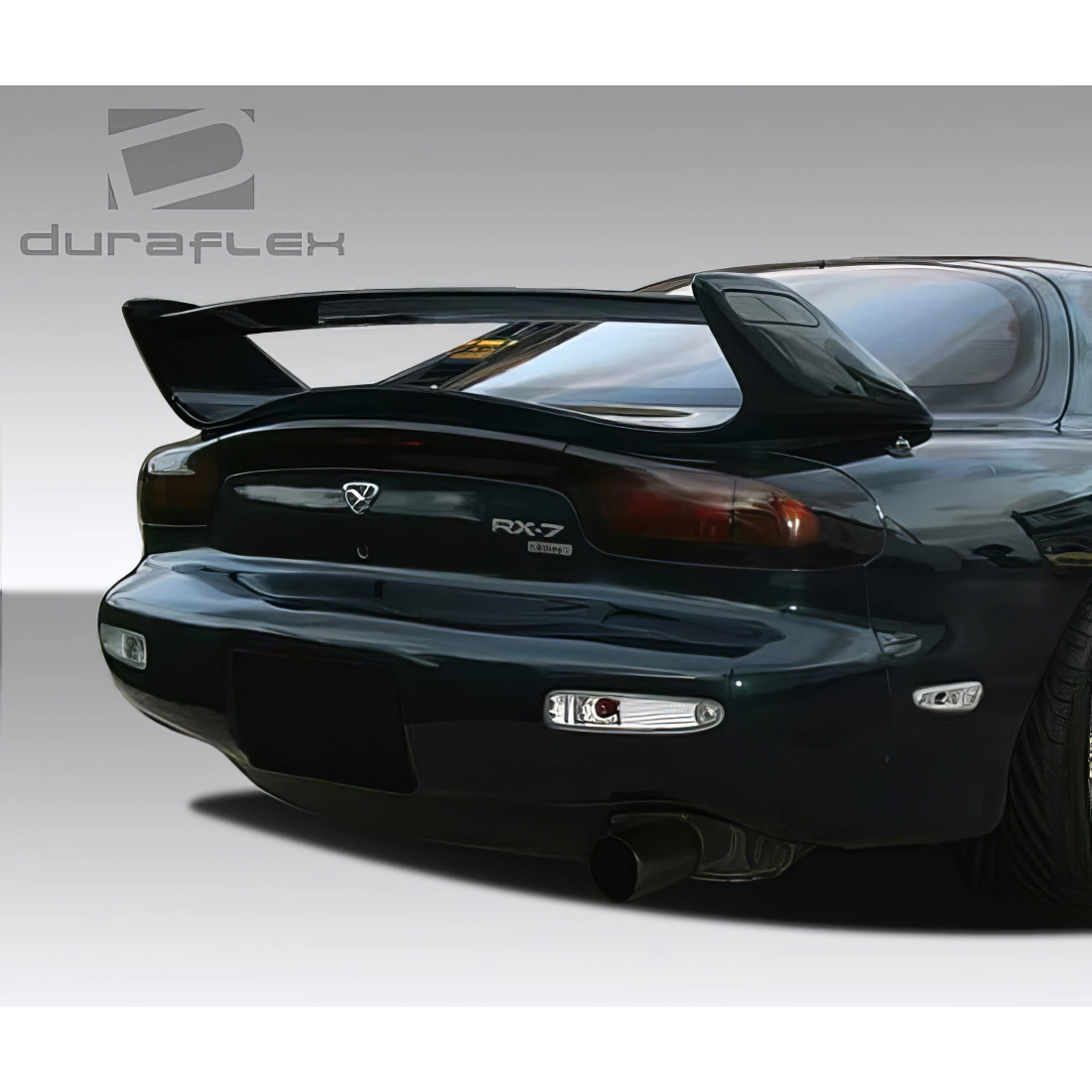 All kind of Exterior/Wingsfor  Mazda RX-7 1993. 7