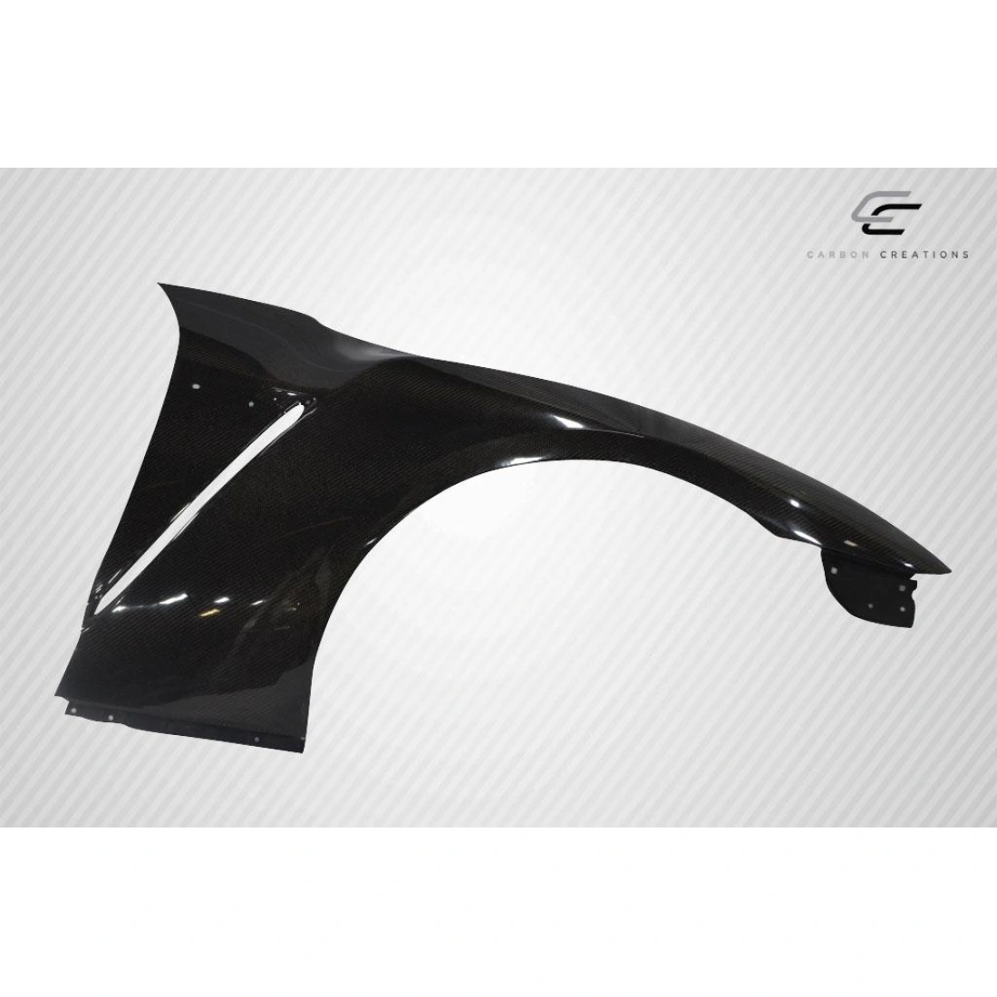 All kind of Exterior/Fendersfor Nissan GT-R 2009. 8
