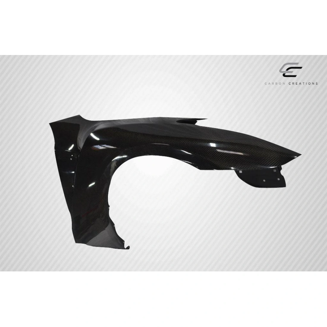 All kind of Exterior/Fendersfor Nissan GT-R 2009. 10