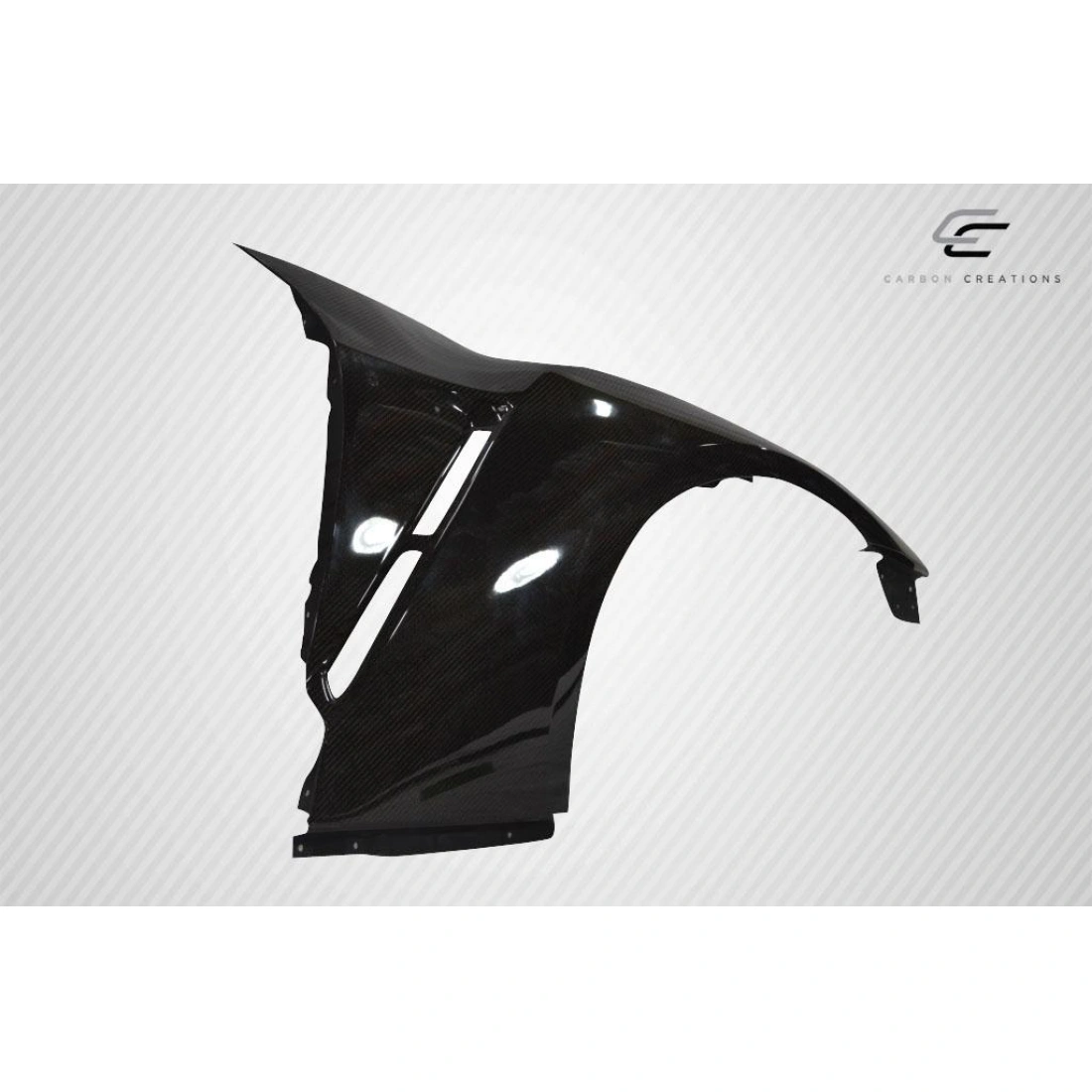 All kind of Exterior/Fendersfor Nissan GT-R 2009. 12