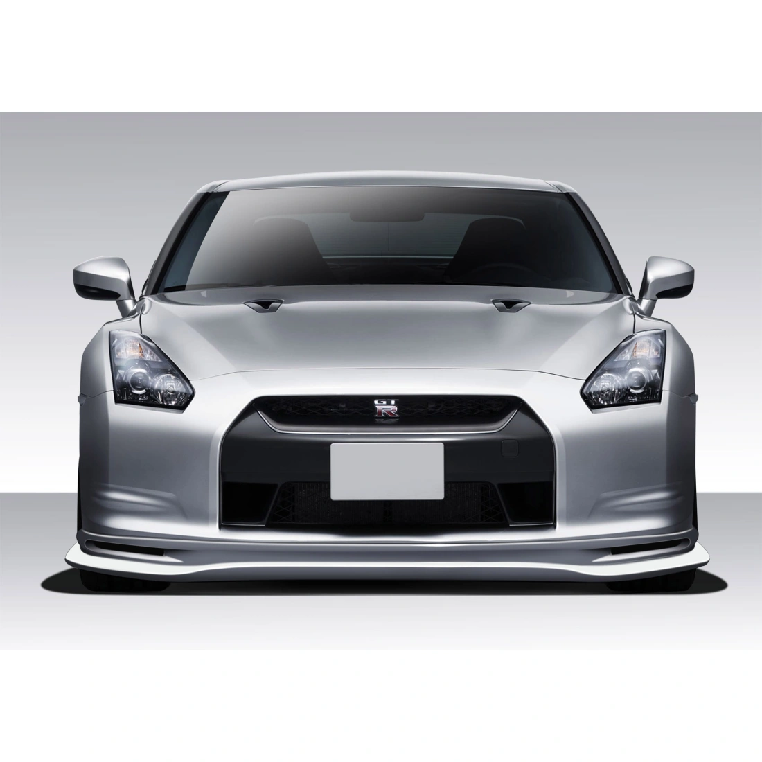All kind of Exterior/Front Lipsfor  Nissan GT-R 2009. 1