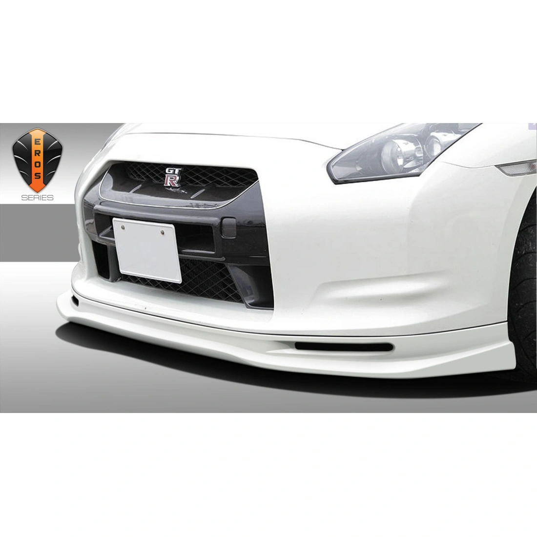 All kind of Exterior/Front Lipsfor  Nissan GT-R 2009. 6