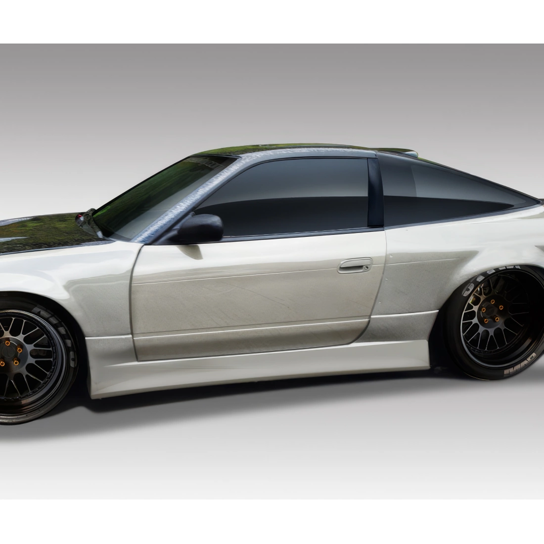 All kind of Exterior/Complete Body Kitsfor  Nissan 240SX 1989. 3