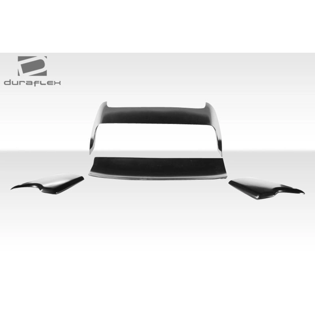 All kind of Exterior/Wingsfor  Subaru Impreza 2008. 27