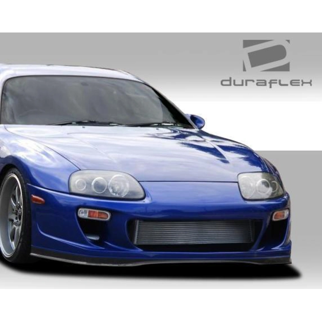 All kind of Exterior/Front Bumpersfor Toyota Supra 1993. 5
