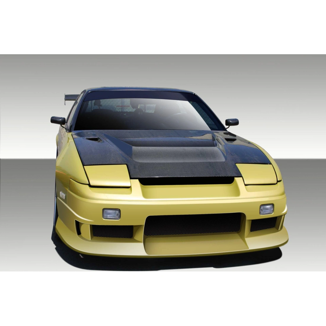 All kind of Exterior/Complete Body Kitsfor  Nissan 240SX 1989. 5