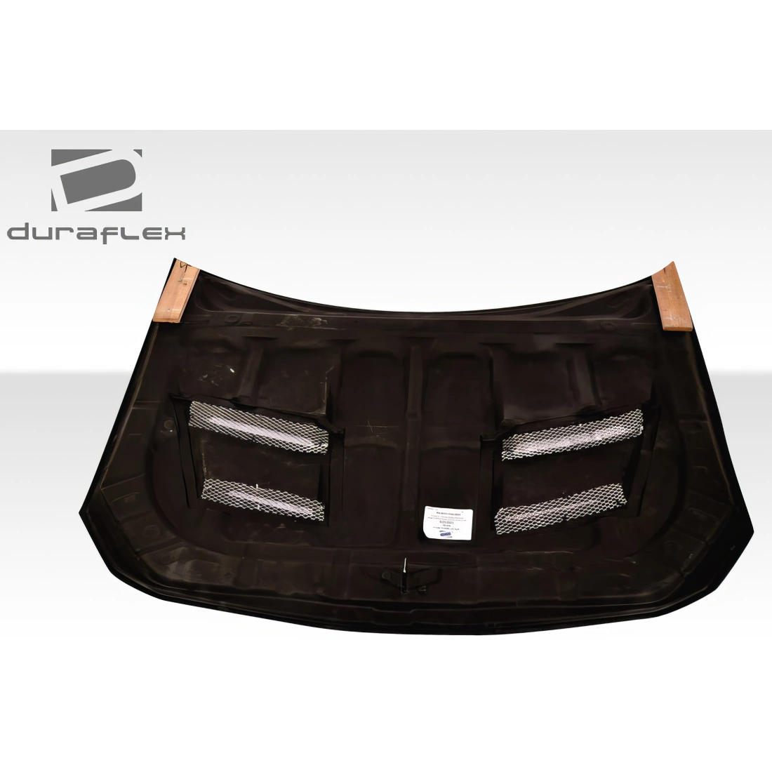 All kind of Exterior/Hoodsfor  Subaru BRZ 2013. 3