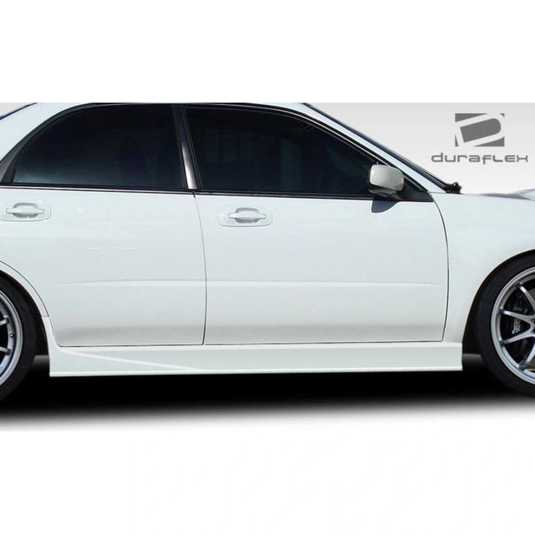 All kind of Exterior/Complete Body Kitsfor Subaru Impreza 2004. 7