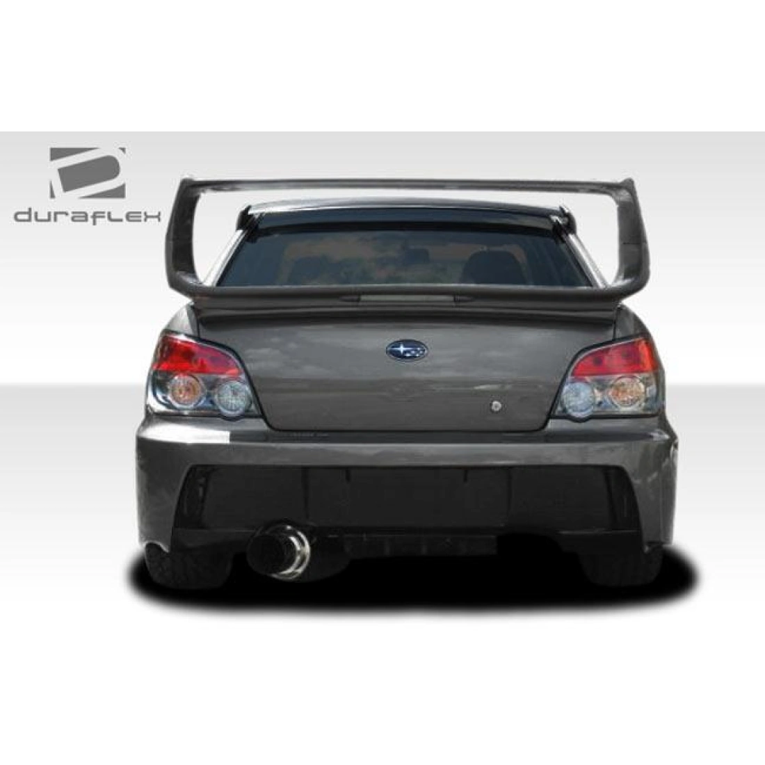 All kind of Exterior/Complete Body Kitsfor Subaru Impreza 2004. 9